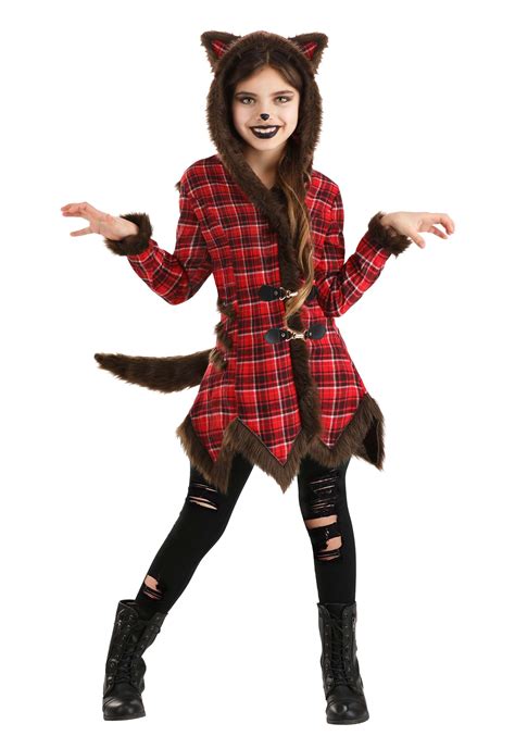 Werewolf Makeup Female - Mugeek Vidalondon