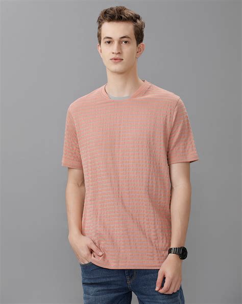 ROSE REGULAR FIT COTTON T-SHIRT – Voi Jeans