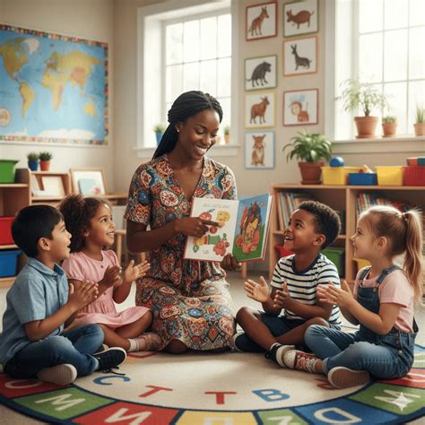 Efl Academy in Shan Shine Ssm | Phonics Classes | PlanetSpark