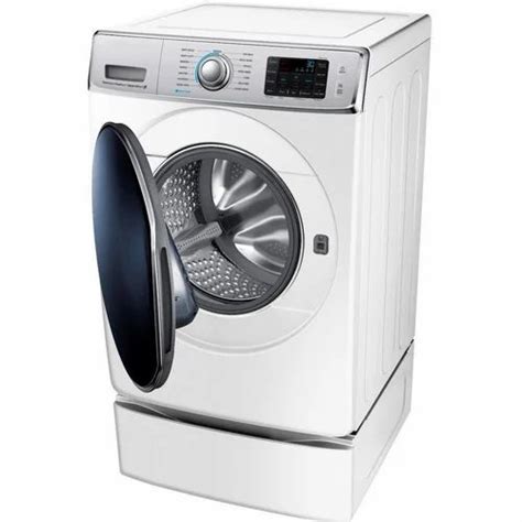 Front-Loading Type Washing Machine 的图像结果