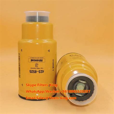 Separador De Agua De Combustible CAT 423-8525 4238525,proveedores Y ...