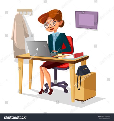 Image result for Assistant Manager Cartoon