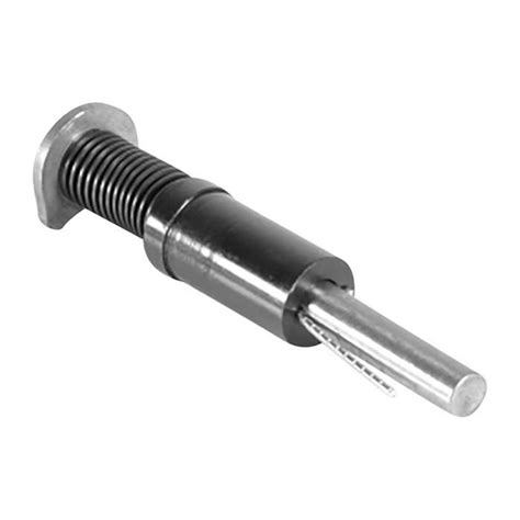 Image result for Guide Rod Spring Tuning