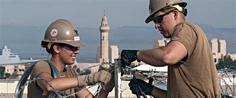 U.S. Navy Civil Engineering Careers | Navy.com