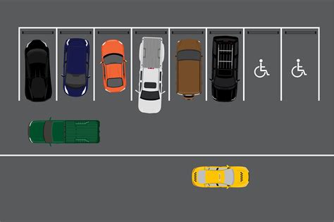Car parking | Parking design, Joomla templates, Layout template