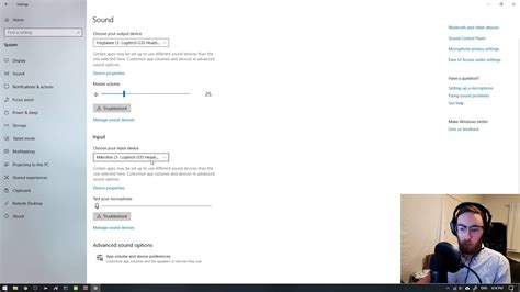 Image result for Sound Output Settings
