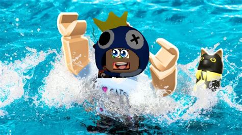 Image result for In Roblox Fish Simulator How Do Swim Down