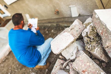 Image result for How to Check Foundation Problems Yourself