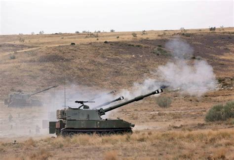 SITREP: The modernisation of Spain's land forces