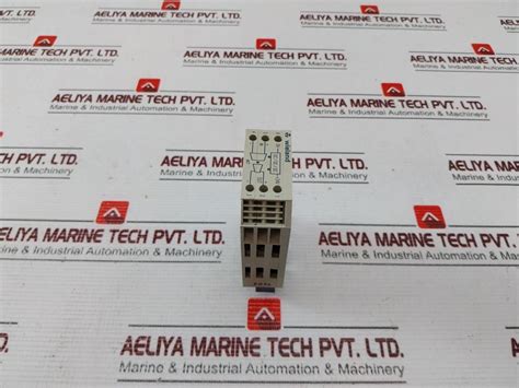 Wieland Akt 57.806.1053.0 Analog Isolation Coupling Module 24Vdc ...
