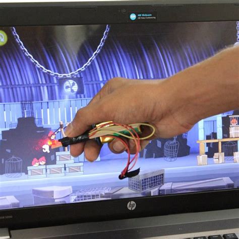 How to Use Computer as Touch Screen 的图像结果