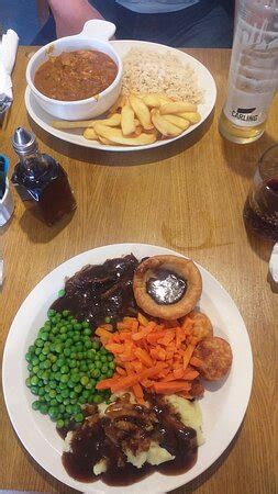 TOWN HOUSE, Llandudno - Restaurant Reviews, Phone Number & Photos ...