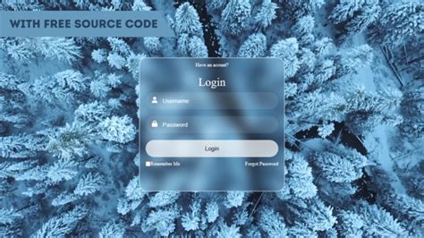 Image result for Attractive HTML Log in Pages for Web Application Source Code