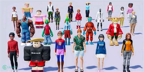 Everything You Need To Know About Roblox Metaverse | Cashify Blog