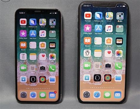 iphone8和iphonex的区别_iPhone8和iPhoneX哪个好？区别在哪？哪个性价比更高 _iphone8和iphonex的区别 ...