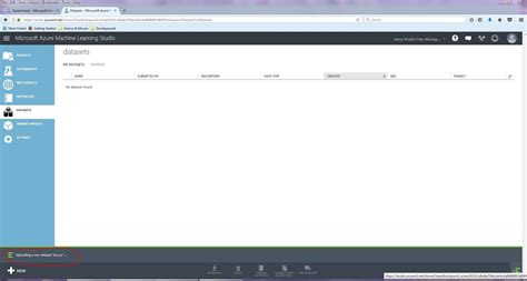 Image result for Create Image Classification Model Using Azure Al Machine Learning Studio