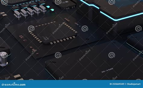 Image result for Quantum Computing Internal Components