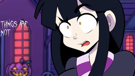 "New Video!" by hagentoons from Patreon | Kemono