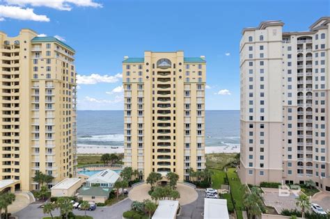 13601 Perdido Key Drive W1-PH-18C, Perdido Key, FL 32507 - MLS# 387495 ...