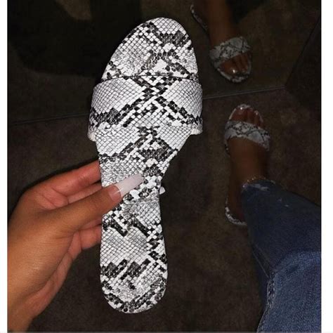 Shop Designer White Slytherin Wire Up Tie Up Rhinestone Snake Heels ...