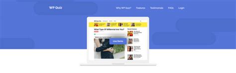 Top 5 WordPress Quiz Plugins For Creating Interactive Content