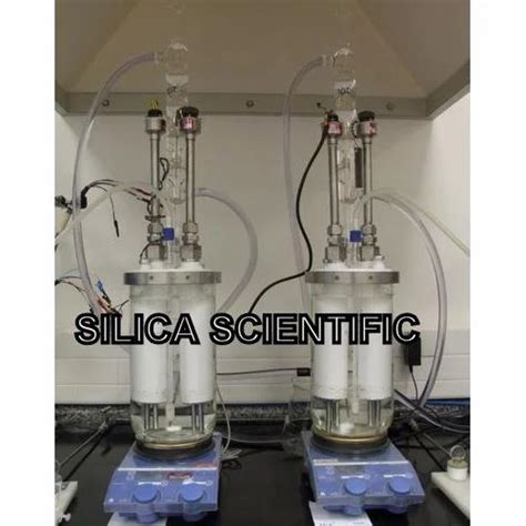 Photochemical Reactor - Photocatalytic Reactor System Manufacturer from ...