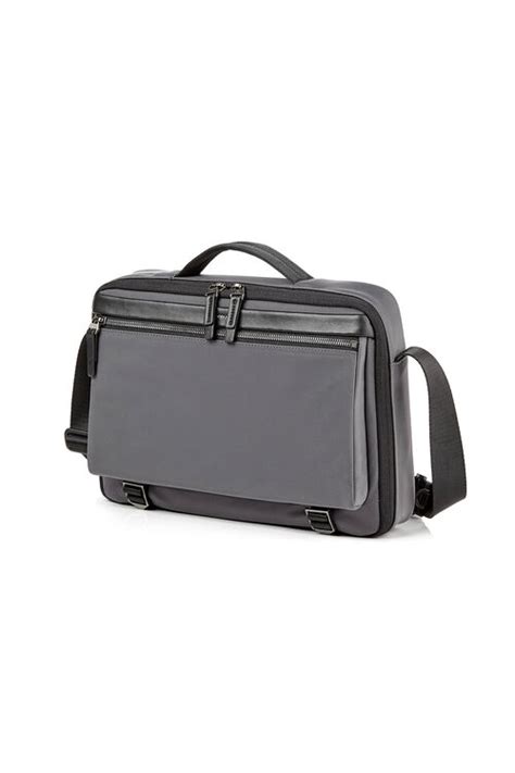 Samsonite Red Somervil Cross