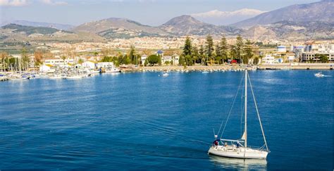 Sierras of Tejeda, Almijara and Alhama Natural Park