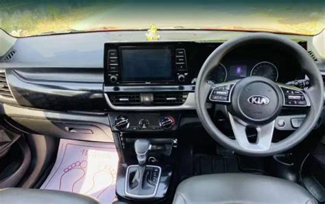Used Kia Seltos HTK Plus AT 1.5 Diesel 2020 Model (PID-1421047648) Car ...