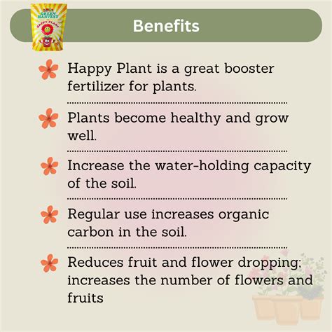 Best Organic Fertilizer for Home Gardens - Green Harvest 1kg | Nature ...