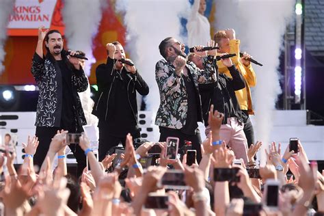 Brian Littrell Net Worth in 2023 - Wiki, Age, Weight and Height ...