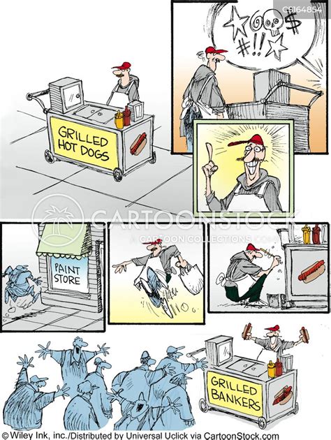 Business Strategy Cartoon 的图像结果