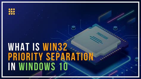 Image result for Win32PrioritySeparation Benchmark