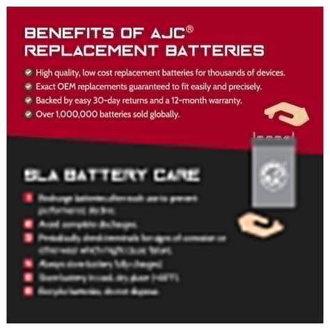 Buy AJC Battery Compatible with Kid Trax Dodge Charger Police Car ...