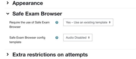 Image result for Safe Exam Browser Tutorial