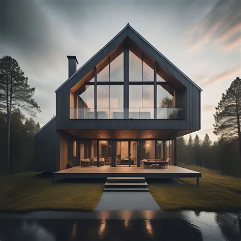 Scandinavian Home Styles