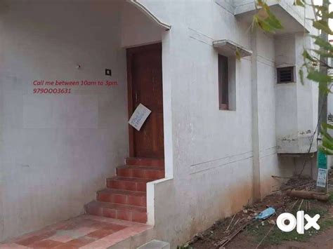 1 BHK independent house Near Michael/Nehru School Thabal thanthi nagar ...