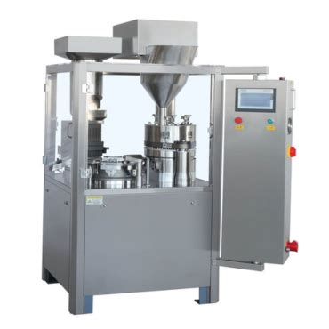 Image result for Automatic Capsule Filler