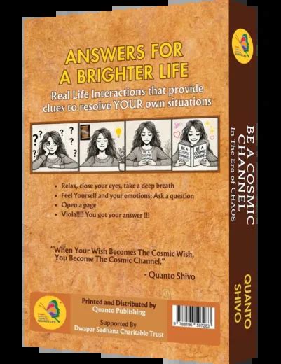 Buy Be A Cosmic Channel: In The Era of Chaos by Quanto Shivo - A Guide ...