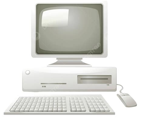 Old Computer Monitor 的图像结果