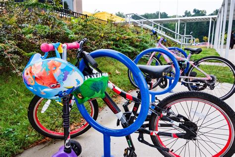 Conn Magnet Elementary School / Homepage