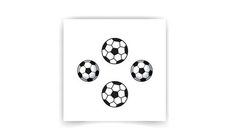 Football Logo Vector Icon 的图像结果