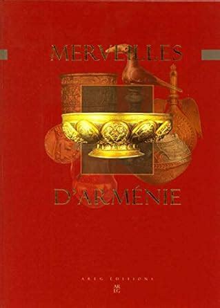 Amazon.in: Buy Merveilles d'armenie (nouvelle édition) Book Online at ...