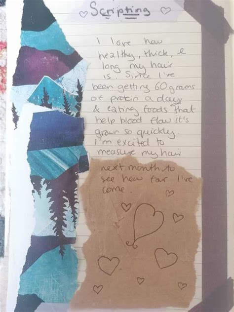 Image result for Scripting for Manifestation Example