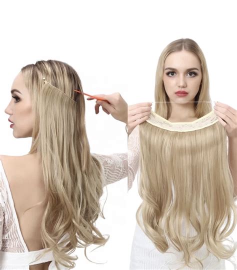 Hair Extensions Invisible at Isabel Newell blog