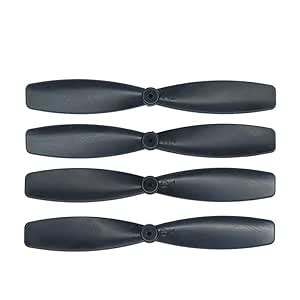 Electronic Spices 54.5mm Diameter 2 Blade Clockwise and Anti Clockwise ...