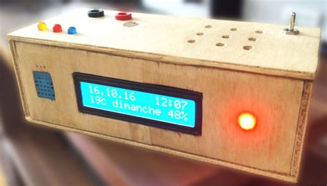 Image result for 5461As Arduino Clock
