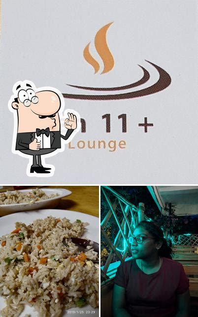 Ten, 11+ Lounge, Puducherry - Restaurant menu, prices and reviews