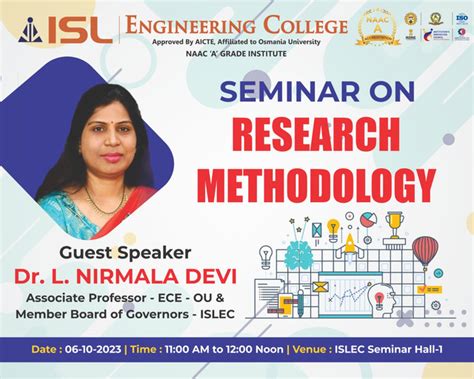 ISL Engineering College