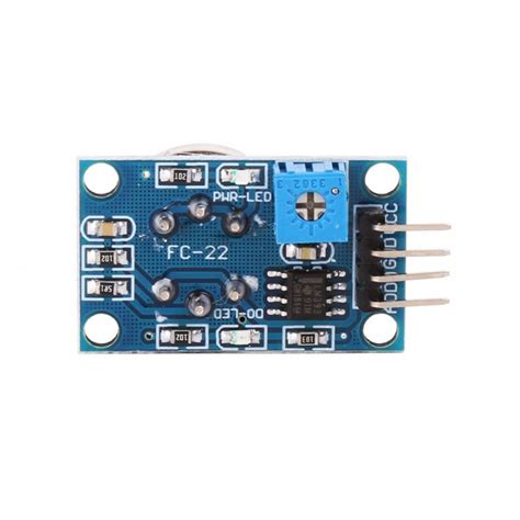 Mq6 Liquefied Petroleum Isobutane Propane Gas Sensor